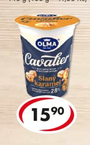 Cavalier dezert