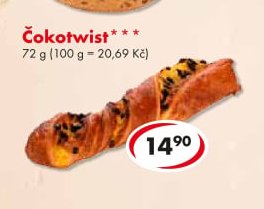Čokotwist