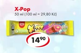 X-Pop