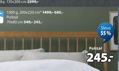 Polštář
