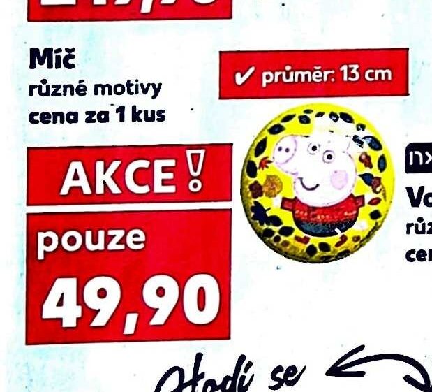 Míč