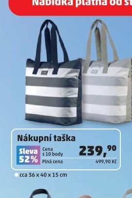 Nákupní taška