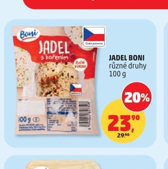 JADEL BONI