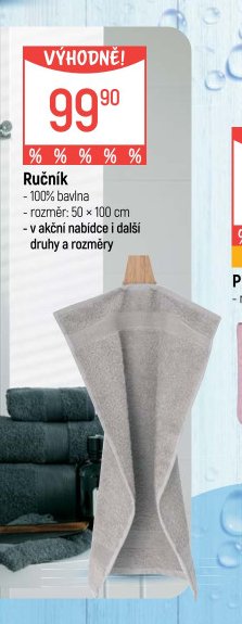 Ručník