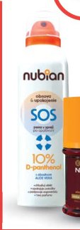 Nubian SOS