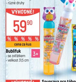 Bublifuk