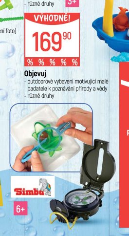 Objevuj