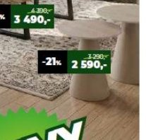 Konferenční stolek