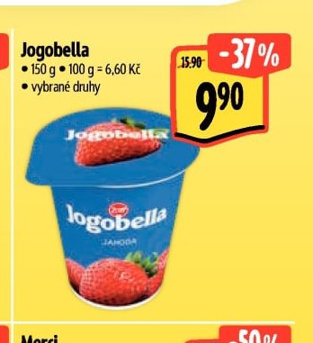 Jogobella