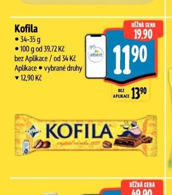 Kofila