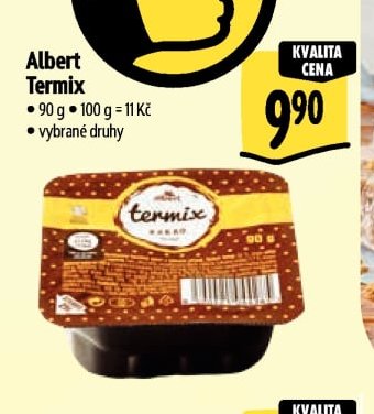 Albert Termix
