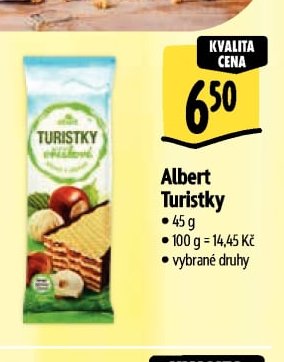 Albert Turistky