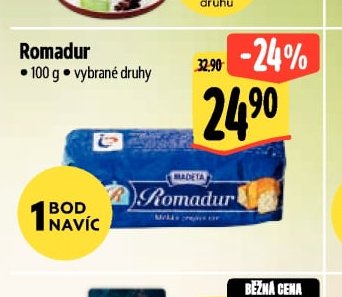 Romadur