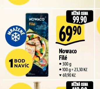 Nowaco Filé