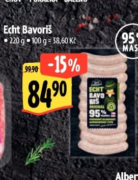 Echt Bavoriš