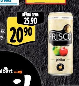 Frisco Jablko