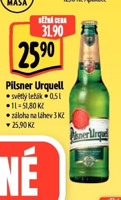 Pilsner Urquell