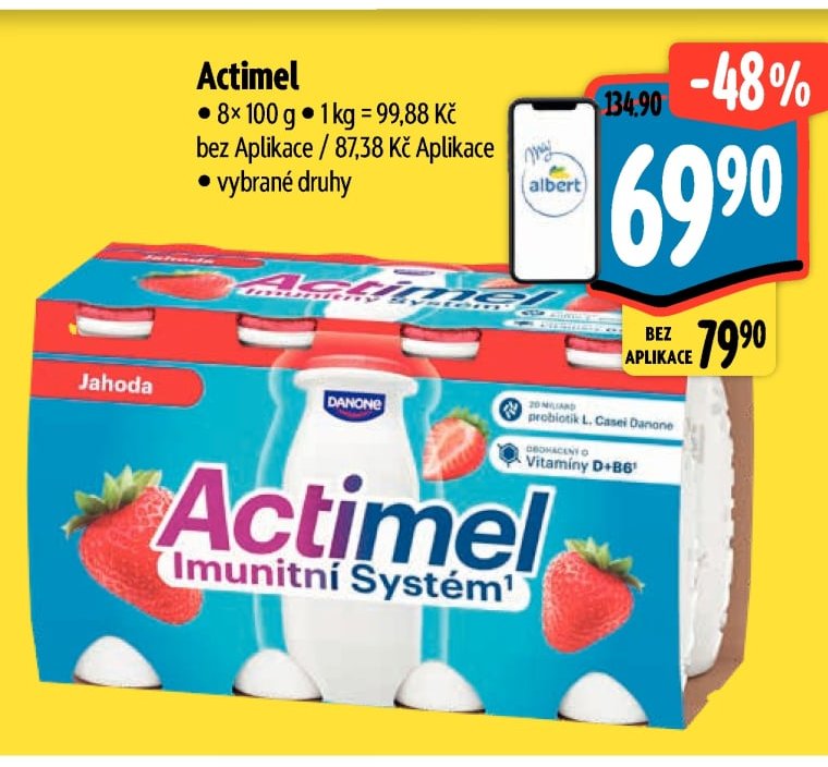 Actimel