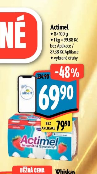 Actimel