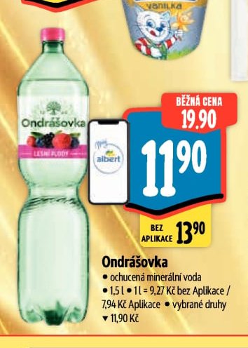 Ondrášovka