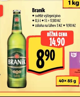 Braník