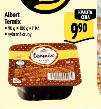 Albert Termix