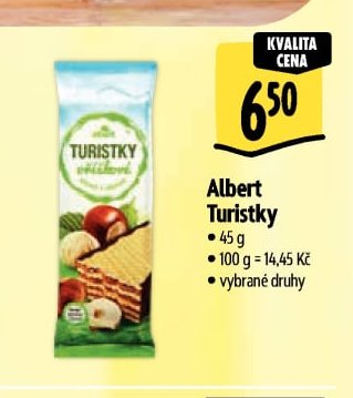 Albert Turistky