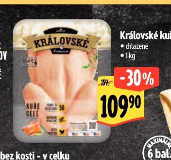 Královské kuře