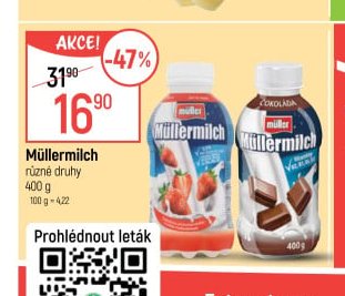 Müllermilch