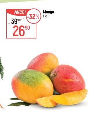 Mango