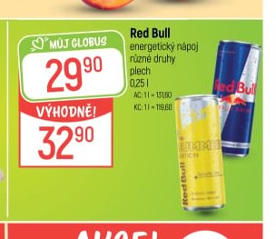 Red Bull