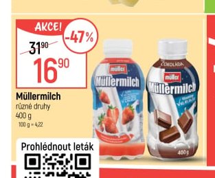 Müllermilch