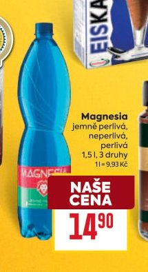 Magnesia