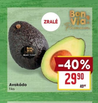Avokádo