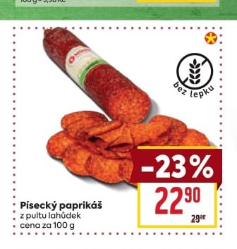 Písecký paprikáš
