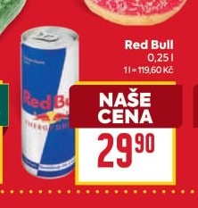Red Bull