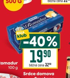Romadur