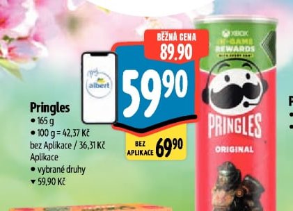 Pringles