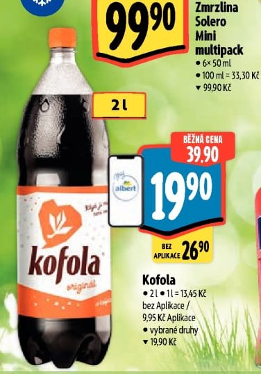 Kofola