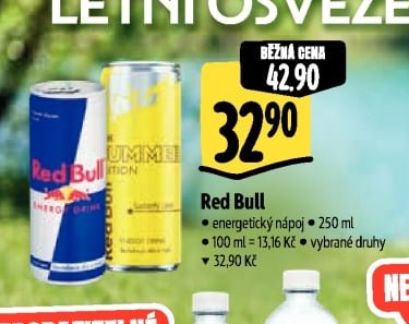 Red Bull