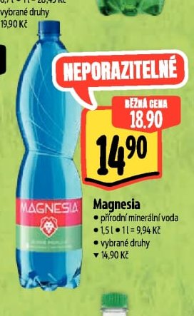 Magnesia