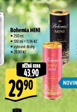 Bohemia MINI