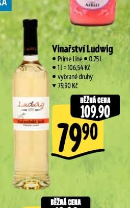 Vinařství Ludwig