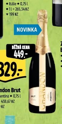 Chandon Brut