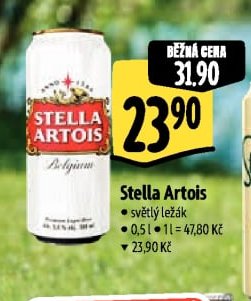 Stella Artois