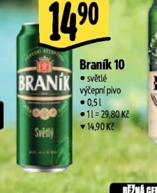 Braník 10