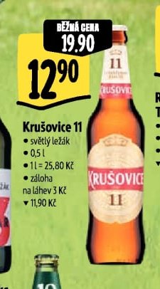 Krušovice 11