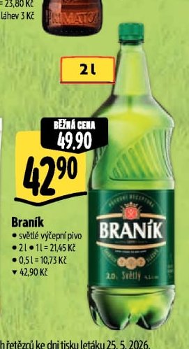 Braník