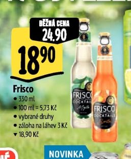 Frisco