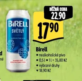 Birell